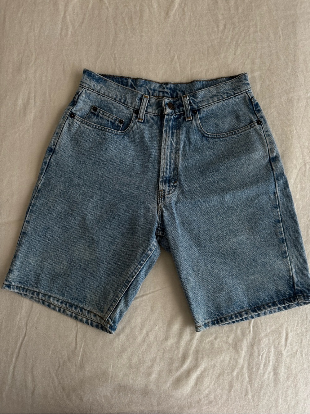 Vintage GAP Denim Shorts